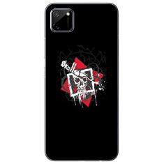 Imagem de Capa Adesivo Skin015 Verso Para Realme C11 (2021)