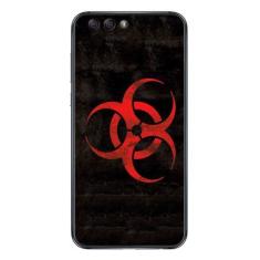 Imagem de Capa Adesivo Skin155 Verso Para Asus Zenfone 4 - KawaSkin