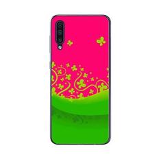 Imagem de Capa Adesivo Skin358 Verso Para Samsung Galaxy A50