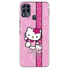 Imagem de Capa Adesivo Skin378 Verso Para Infinix Hot 11 Play - KawaSkin