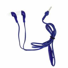 Imagem de Fone de ouvido com microfone fon-10052 / un / inova