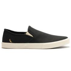 Imagem de Tenis Masculino Reserva Slip Bora Preto-Masculino