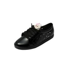 Imagem de Tenis feminino infantil moda confortável antiderrapante miss miss ref 