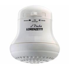 Imagem de Chuveiro Elétrico Lorenzetti Maxi Ducha  5500W