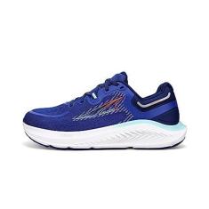 Imagem de ALTRA Paradigm 7 Road Tênis de corrida masculino, Azul, 39