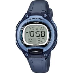 Imagem de Relógio Casio Feminino LW-203-2AVDF