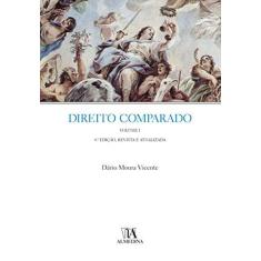 Imagem de Direito Comparado - 4ª Ed. 2018 - Vicente, Dário Moura - 9789724074375