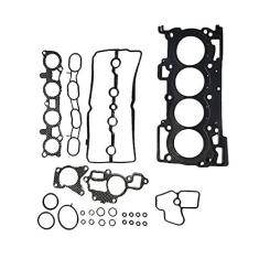 Imagem de Junta Motor Aço Nissan Tiida Livina 1.8 2.0 16V S Retentor