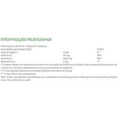 Imagem de Kit 3 Betacaroteno Pró-Vitamina A Unilife 120 Cápsulas
