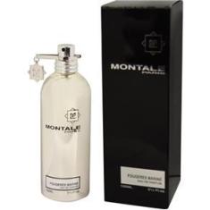Imagem de Perfume Unisex Montale Paris Fougeres Marine Montale Eau De Parfum 100 Ml