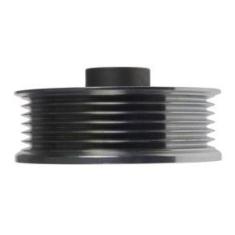 Imagem de Polia Auxiliar Correia Alternador Toyota Corolla 1.8 03 A 17