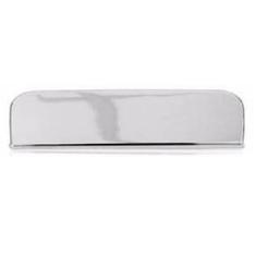 Imagem de Aplique Cromado Maçaneta Tampa Traseira Amarok 2010-2015