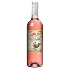 Imagem de Vinho Premier Rendez-Vous Cinsault Rosé 750Ml