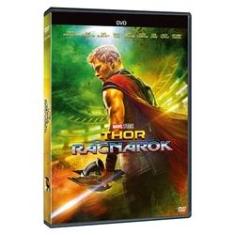 Imagem de DVD - Thor: Ragnarok