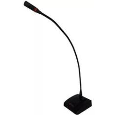Imagem de Microfone De Mesa K353 Kadosh Gooseneck K-353