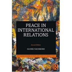 Imagem de Peace in International Relations