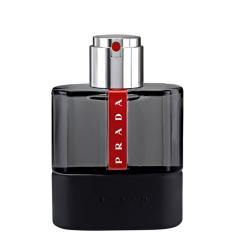 Imagem de Perfume Prada Luna Rossa Carbon Eau de Toilette Masculino 50ml