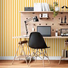 Imagem de Papel De Parede Adesivo Listras  N06278 0,58X3,00M