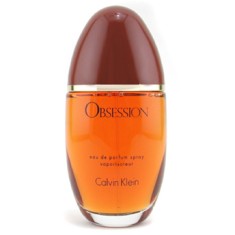 Imagem de Perfume Calvin Klein Obsession Eau de Parfum Feminino 50ml