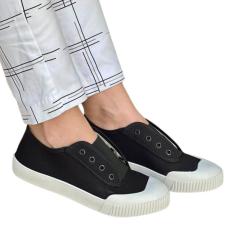 Imagem de Tênis Feminino Smash Calce Fácil Slip Lançamento