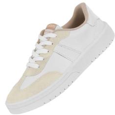 Imagem de Tênis Feminino Moleca 5791.105