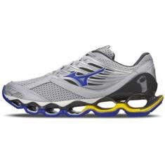 Imagem de Tênis Masculino Mizuno Wave Prophecy 13-S-Masculino