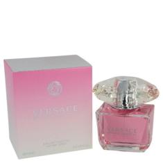 Imagem de Perfume Feminino Bright Crystal Absolu Parfum Versace 90 Ml