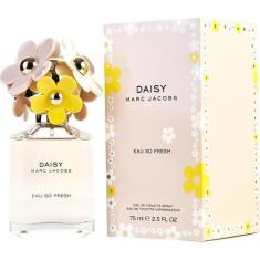 Imagem de Perfume Feminino Marc Jacobs Daisy Eau So Fresh Edt 75 ML