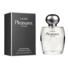 Imagem de Perfume Lauder Pleasures For Men 100ml - Esteer Lauder