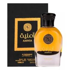 Imagem de Perfume Al Wataniah Amnia Fem Edp 100Ml