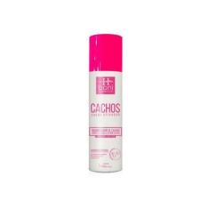 Imagem de Creme Ativador E Modelador De Cachos Hboni 500ml Cabelos Cacheados
