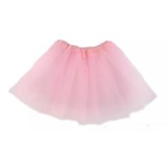 Imagem de Saia De Tule Halloween Dia Das Bruxas Adulto Fantasia Tutu - Selys, Ro