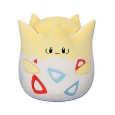 Imagem de Pelúcia Togepi Squishmallows 10'' Boneco Pokemon - Sunny