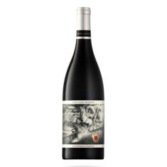 Imagem de Vinho Tinto Nederburg Heritage Heroes The Motorcycle Marvel 750 ml