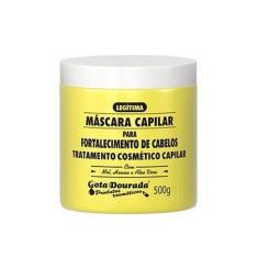 Imagem de Gota  Fortalecimento Máscara 500g