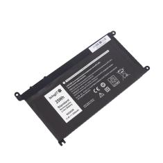 Imagem de Bateria para Notebook Dell Inspiron 15 5567 | Lítio-Polímero - Marca bringIT