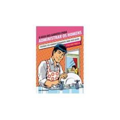 Imagem de O Guia das Garotas para Administrar Homens - Matthews, Jane - 9788527904711