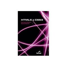 Imagem de HTML e CSS3 - Ana Laura Gomes - 9788539609062