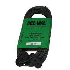 Imagem de VARAL 20 M - 3 UNID.