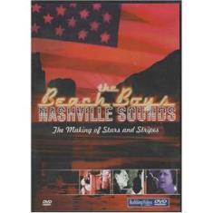 Imagem de DVD The Beach Boys - Nashville Sounds