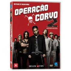 Imagem de DVD - Operação Corvo 2