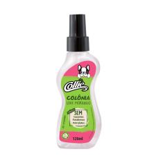 Imagem de Colônia Collie Vegano Love Morango 120ml