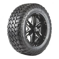 Imagem de Pneu Delinte Aro 16 305/70 R16 DX-9 Bandit M/T 10 Lonas 124/121R