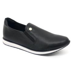 Imagem de Tênis Via Uno Casual Slip On 166056
