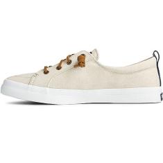 Imagem de Sperry Tênis feminino Crest Vibe, Aveia, 34