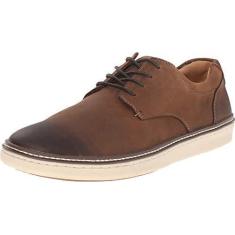 Imagem de Johnston & Murphy Men's Mcguffey Plain Toe Fashion Sneaker