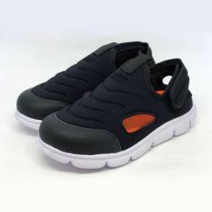 Imagem de Tenis Escolar Bibi Menino Calce Fácil Ii 110727