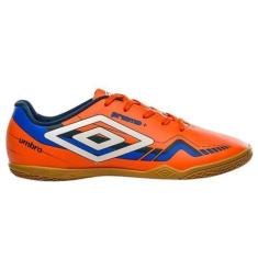 Imagem de Chuteira Futsal Umbro Prisma+ U01fb00144