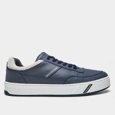 Imagem de Tênis Calvin Klein Jeans Basic Masculino-Masculino