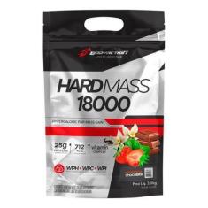 Imagem de Hard Mass 3Kg Hipercalórico - Bodyaction